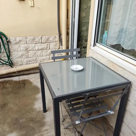 Libellule Argelès-sur-Mer