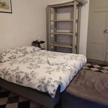 Apartmán Libellule Argelès-sur-Mer