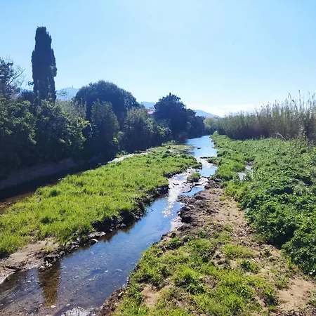 Libellule Apartmán Argelès-sur-Mer