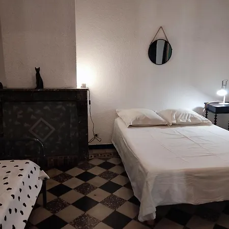 Libellule Apartment