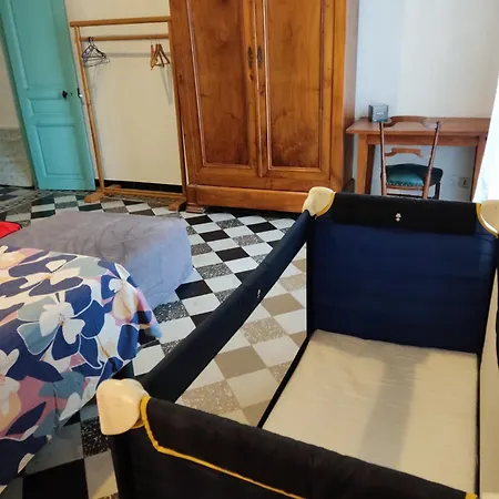 Libellule Appartement Argelès-sur-Mer