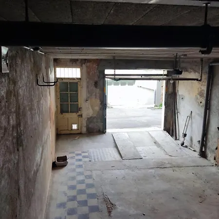 Lägenhet Libellule Argelès-sur-Mer