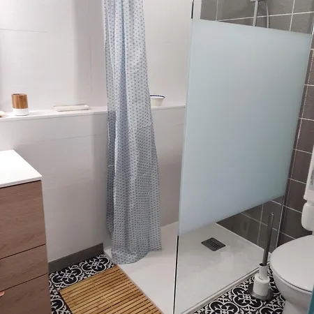 Libellule Apartment Argeles-sur-Mer